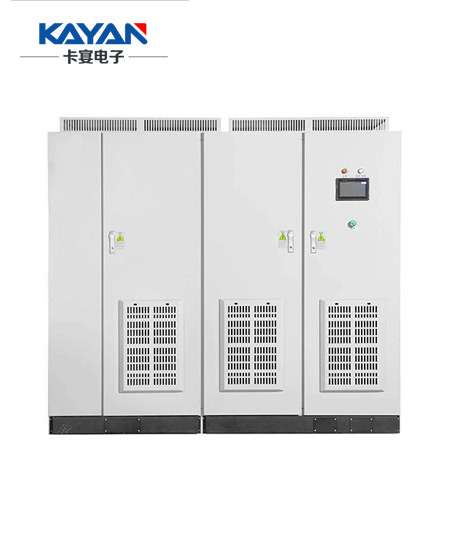 双向直流电源