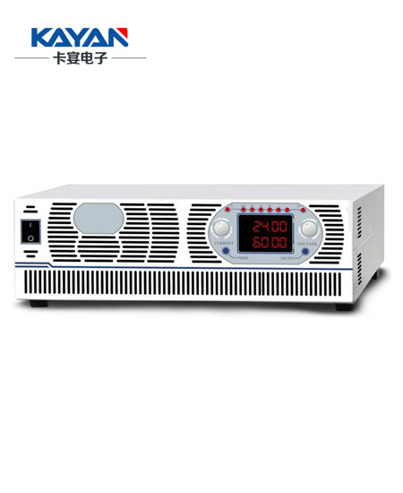 6kw 直流稳压稳流电源