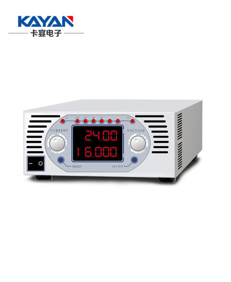 1000W 直流稳压稳流电源