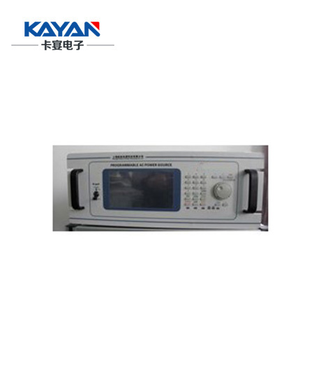 机场用拖车电源